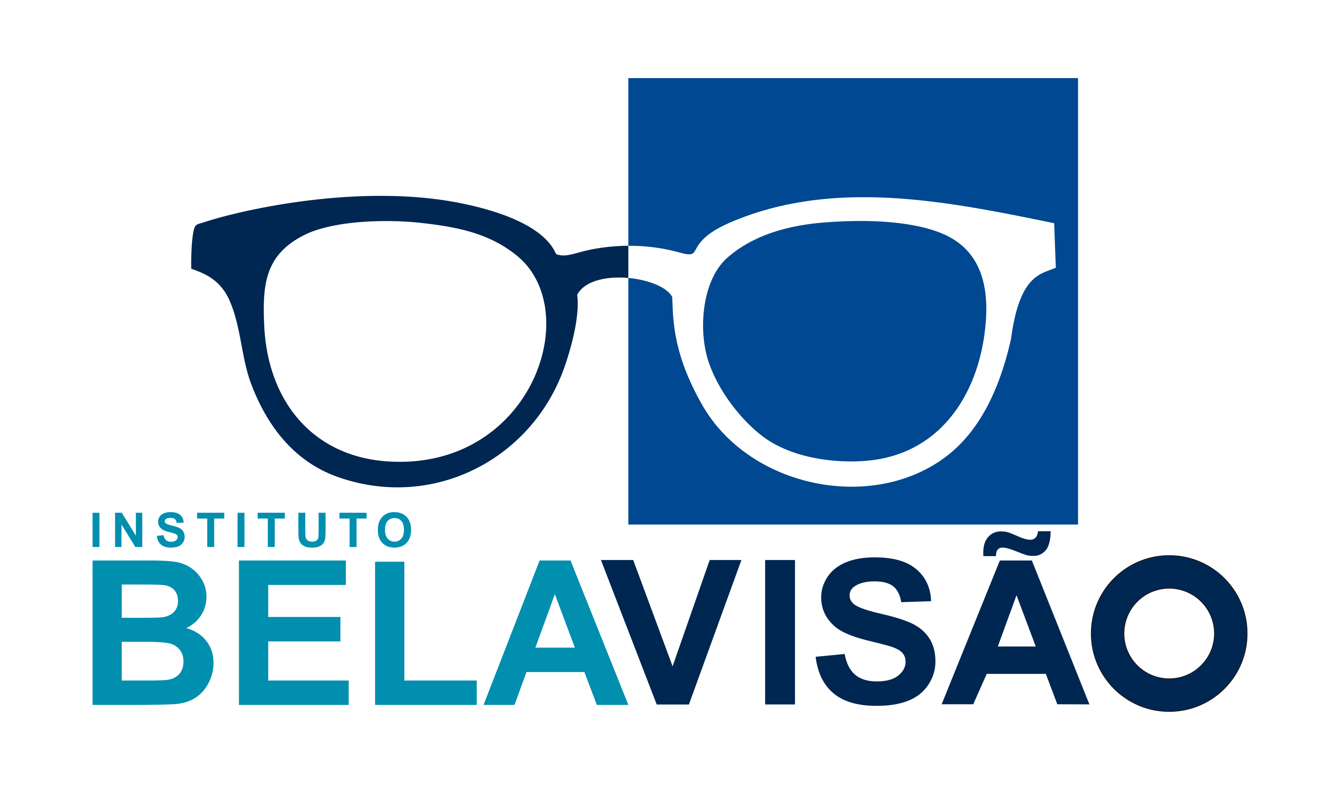 Instituto Bela Visão